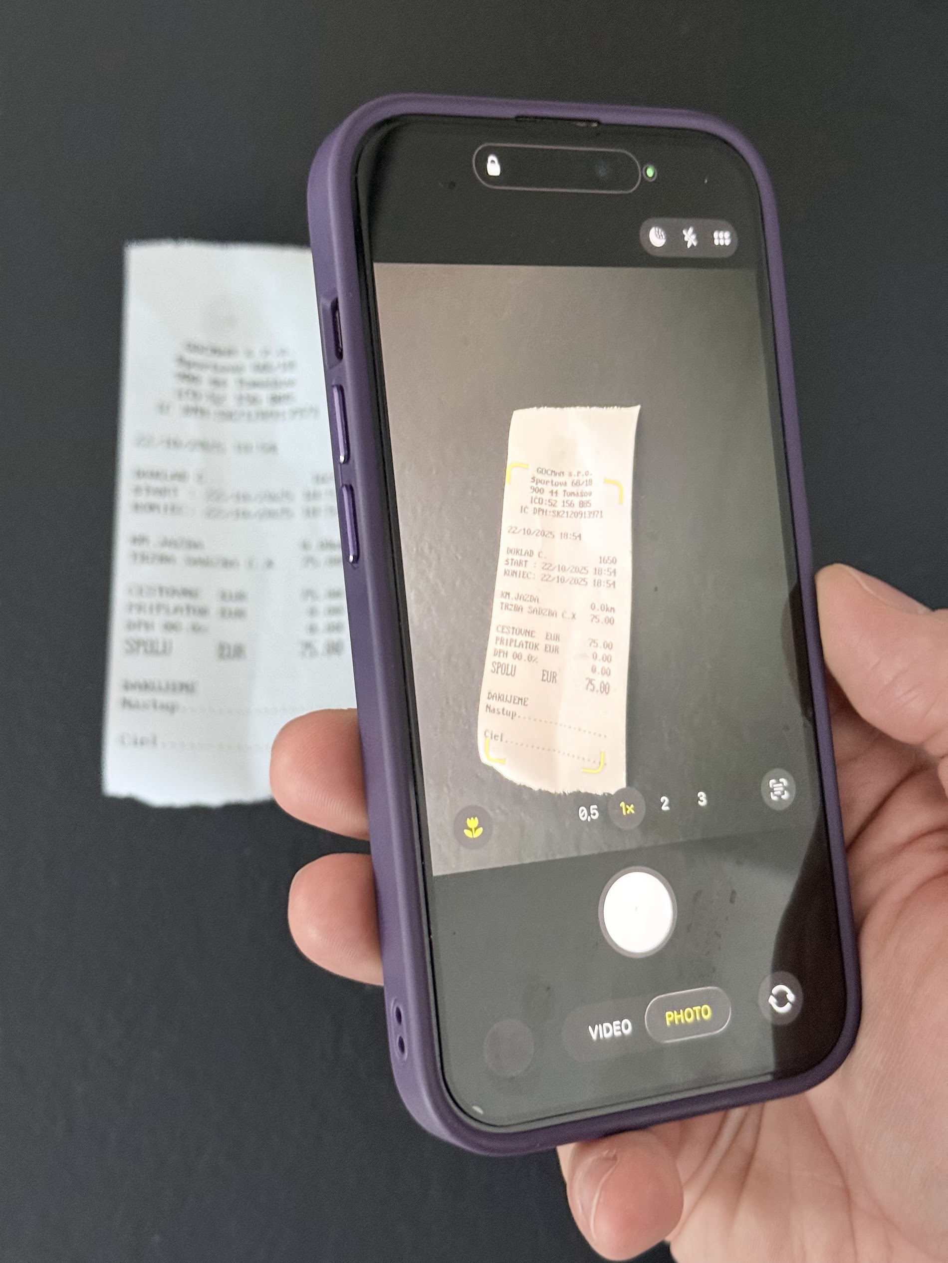 Receipt OCR API: How to Automate Expense Reports in 2025 (Complete Guide)